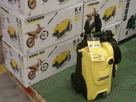 Karcher K3 цена: Karcher: лучшие предложения и скидки онлайн