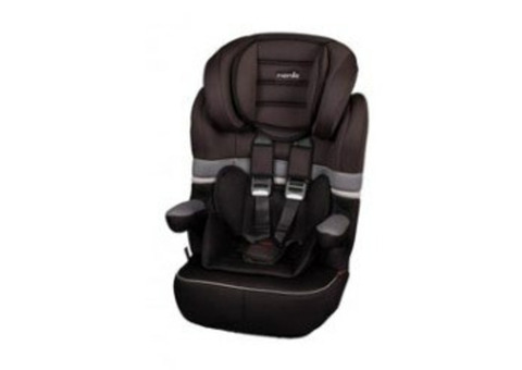 Автокресло nania Imax SP Isofix! группа 1/2/3 (9-36 кг)