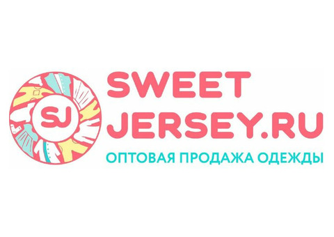 Sweet-jersey - оптовый интернет магазин детской одежды