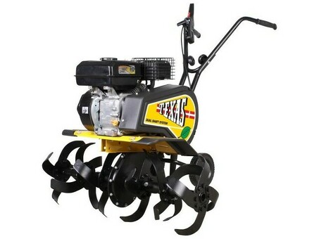 Культиватор Tsunami Power Tiller: высокопроизводительный садовый культиватор