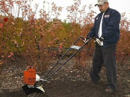 Культиватор Echo Grower: для всех ваших потребностей в садоводстве