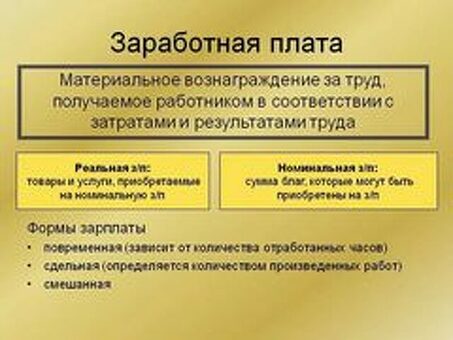 Порядок проведения элементарных платежей