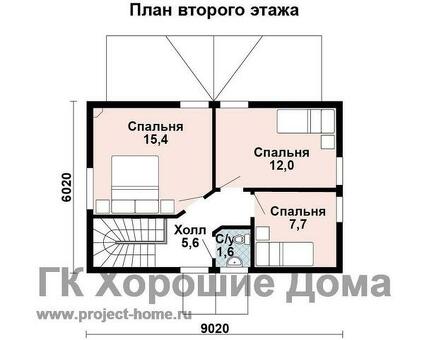 Проект "Дом" AS 2179 2: окончательное руководство.