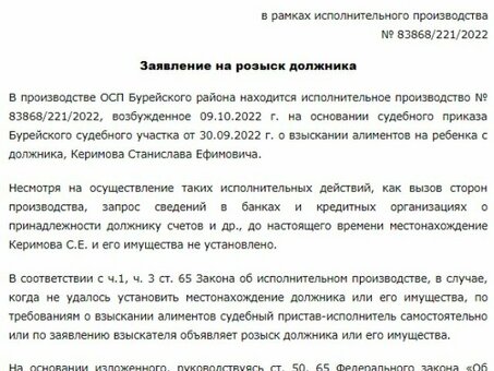 Должники, преследуемые судебными приставами: как они это делают