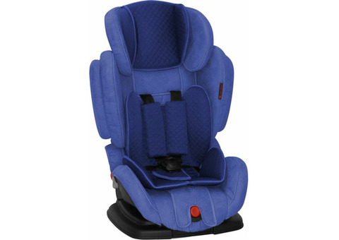Продам авто кресло детское Bertoni (Lorelli) Magic+SPS Premium