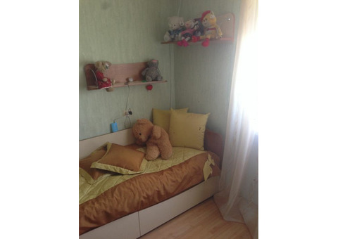 Мебель в детскую спальню (5-15 лет)