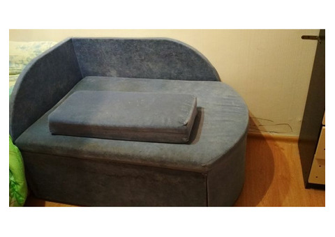 Продам детский диван,3500р, севастополь