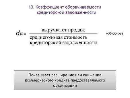 Улучшите движение денежных средств с помощью анализа оборачиваемости дебиторской задолженности