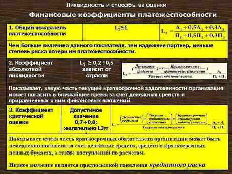 Улучшите свой кредитный рейтинг с помощью нашей услуги по определению коэффициента выплат по текущему долгу