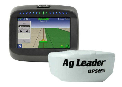 Система параллельного вождения Ag Leader Compass 6000