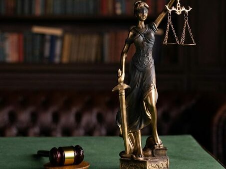 Юридические услуги в Москве: квалифицированная юридическая поддержка физических и юридических лиц