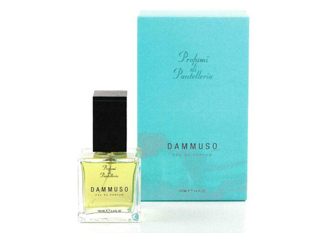 Profumi di Pantelleria Dammuso edp 100 ml