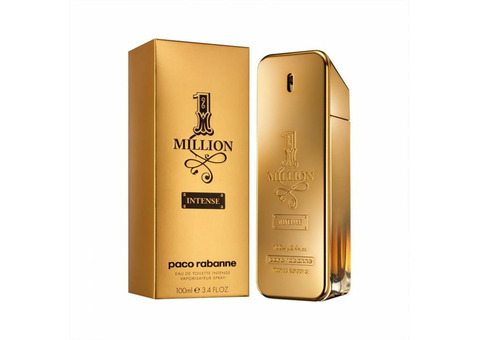 Туалетная вода Paco Rabanne 1 Million 100мл