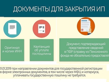 Как закрыть ООО: пошаговое руководство