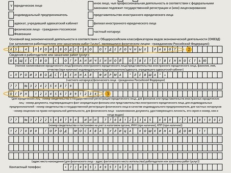 Частноправовые договоры с иностранцами - Юридические услуги