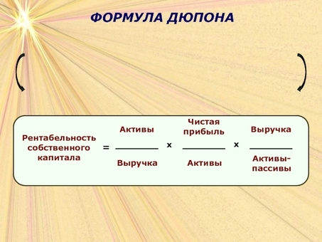 Формула прибыли бизнеса: максимизируйте прибыльность вашей компании