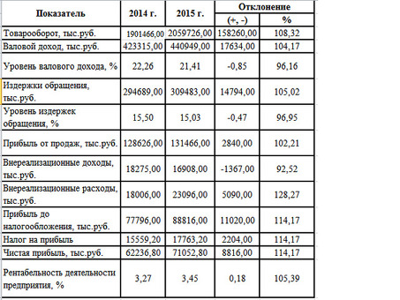 Максимизация прибыли и увеличение доходов: что важнее?