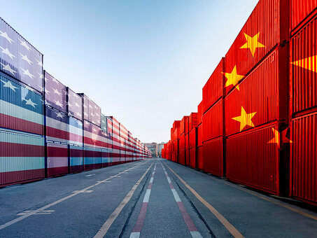 Экспорт в Китай: профессиональные услуги для расширения вашего бизнеса