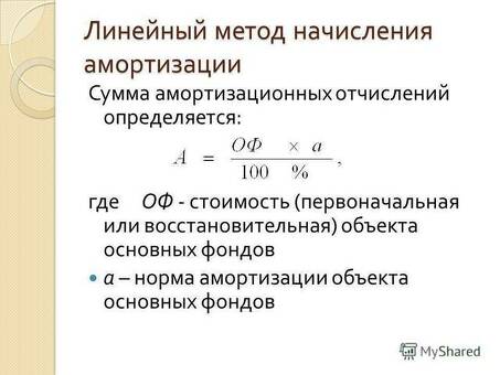 Услуги по расчету амортизации компьютера | Better Depreciation Solutions