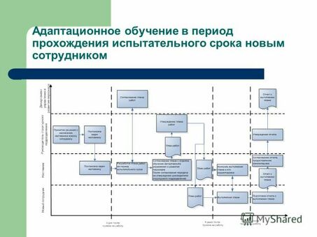 Эффективные процессы подбора персонала для предприятий