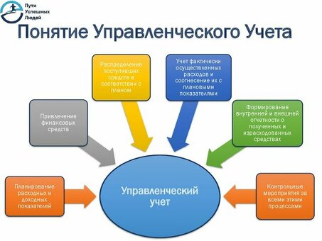 Профессиональные услуги по управлению счетами | Укрепление финансов вашего бизнеса