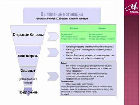 Вопрос номер один, который нужно задать при покупке бизнеса - Советы эксперта