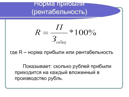 Увеличьте свой доход с помощью формулы дополнительного дохода