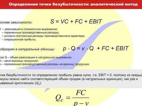 Низкая себестоимость: единицы продукции: всего 90 рублей за единицу