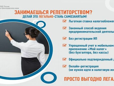 ИП против самозанятости: что лучше?