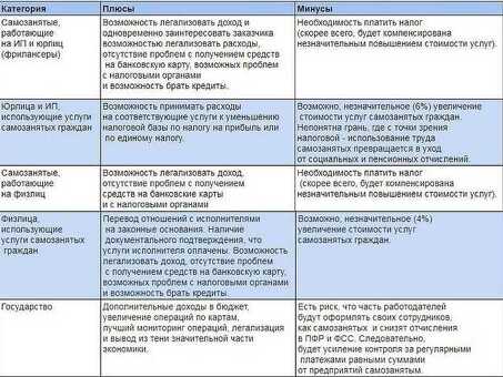 Что такое индивидуальный предприниматель? Узнайте о самозанятости