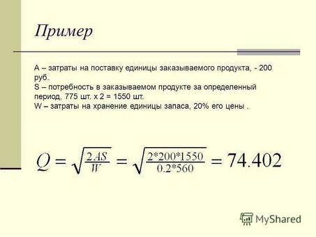 Узнайте свои расходы на хранение: Хранение: помощь в поиске правильного решения