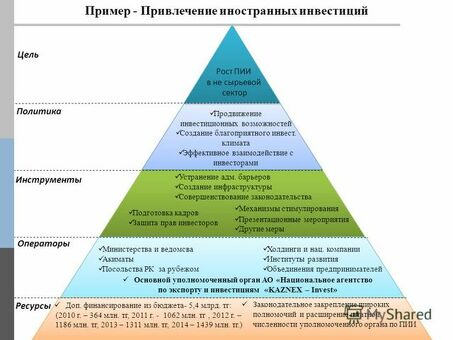 Как привлечь инвесторов: советы и стратегии