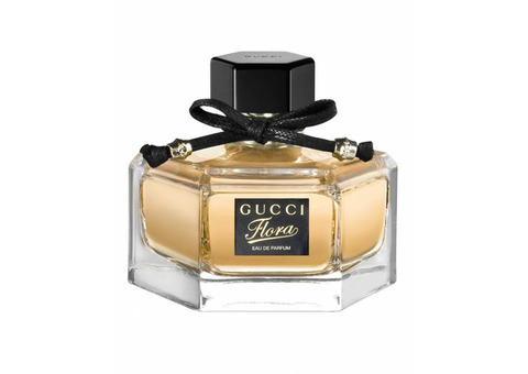 Духи Gucci Flora by Gucci Eau de Parfum 75мл