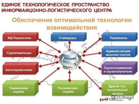 Как открыть логистическую компанию с нуля: пошаговое руководство