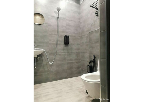 Принять душ в Железногорске в DIAMANT-HOTEL