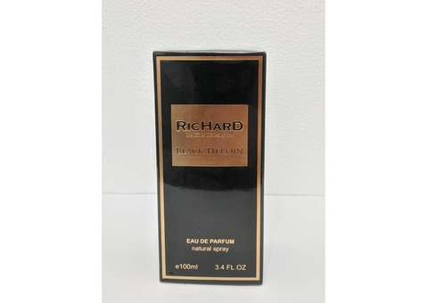 Richard Black Heroin парфюмированная вода 100 ml