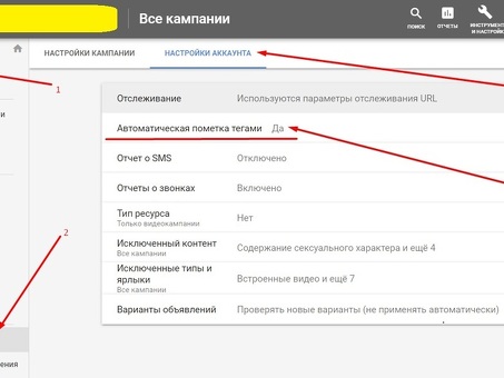 Все, что вам нужно знать о UTM-метках AdWords