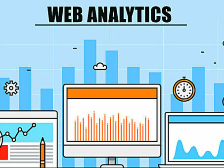 Веб-аналитика: раскрытие ключевых моментов для успеха в Интернете