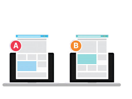 A/B-тестирование для оптимизации сайта: выясняем, что работает