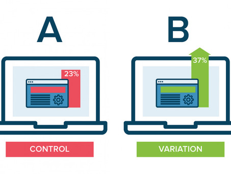 A/B-тестирование: как оптимизировать свой сайт для достижения успеха
