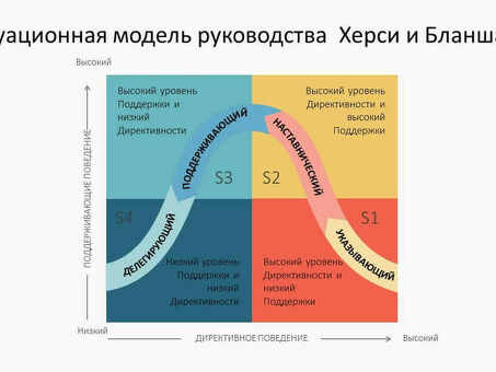 Автор книги "Три стиля лидерства