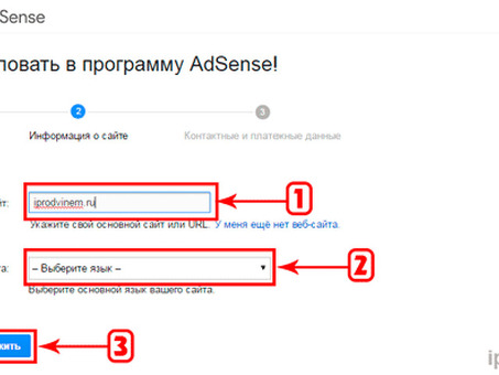 Что такое AdSense: полное руководство