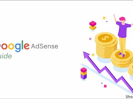 Что такое AdSense? Как AdSense может принести пользу вашему сайту?