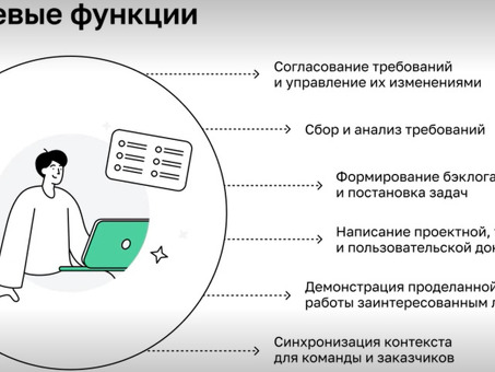 Чем занимаются аналитики в компании "Яндекс"?