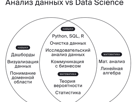 Аналитическая информация: высвобождение силы данных