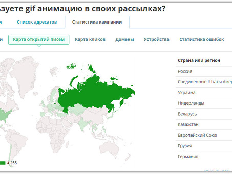 Обзор аналитики: понимание данных для получения более глубоких знаний