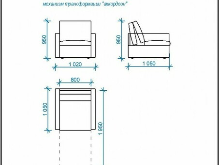 Статья 3: Сфера применения и обзор воздействия