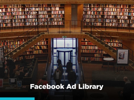 Библиотека Facebook: новый способ найти и поделиться своими любимыми книгами