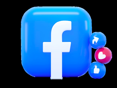 Библиотека объявлений Facebook: всеобъемлющий ресурс для ваших рекламных кампаний
