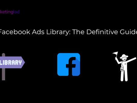 Библиотека объявлений Facebook: раскрытие возможностей рекламы